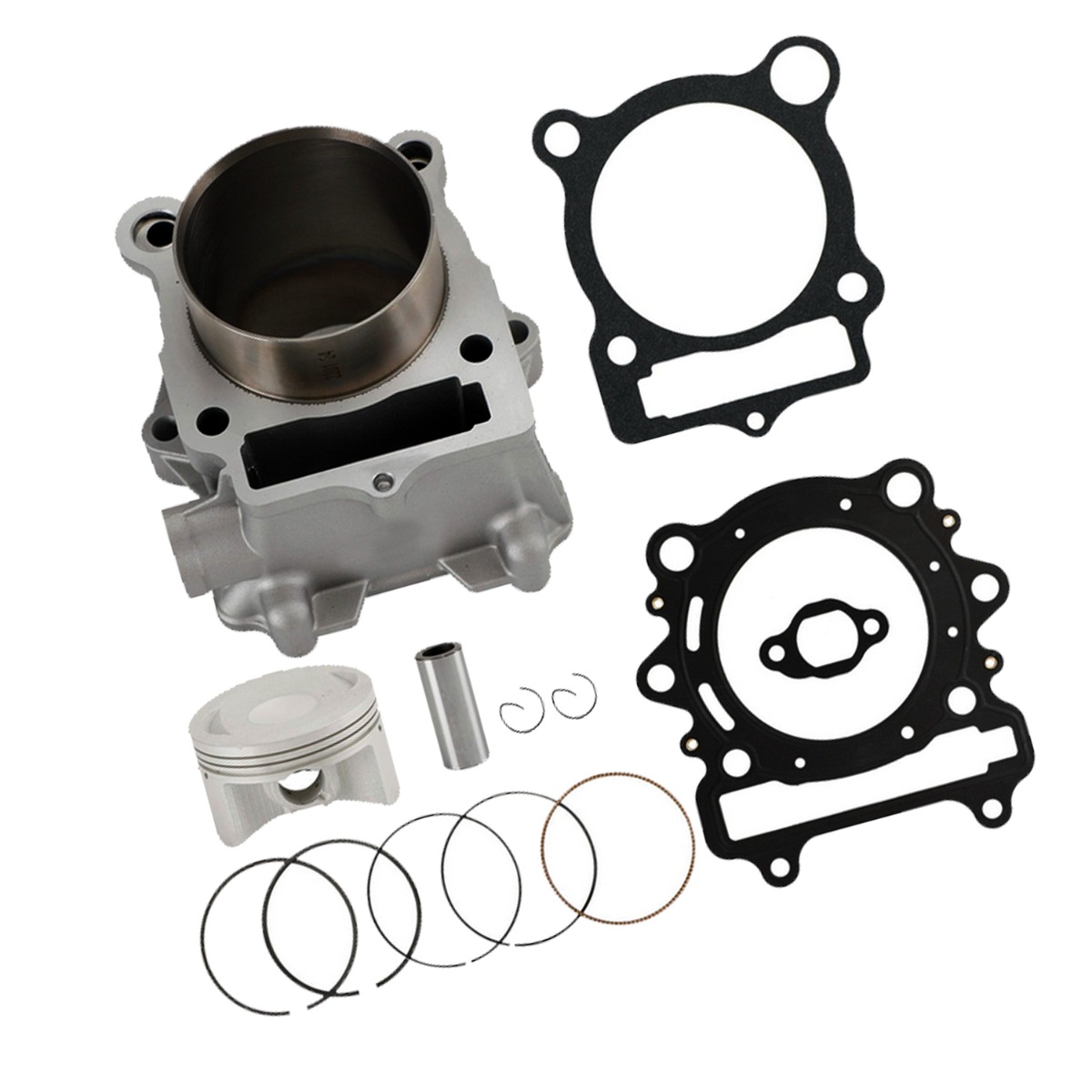 Zylinderkolbendichtungssatz 12100-F18-0000 für Hisun