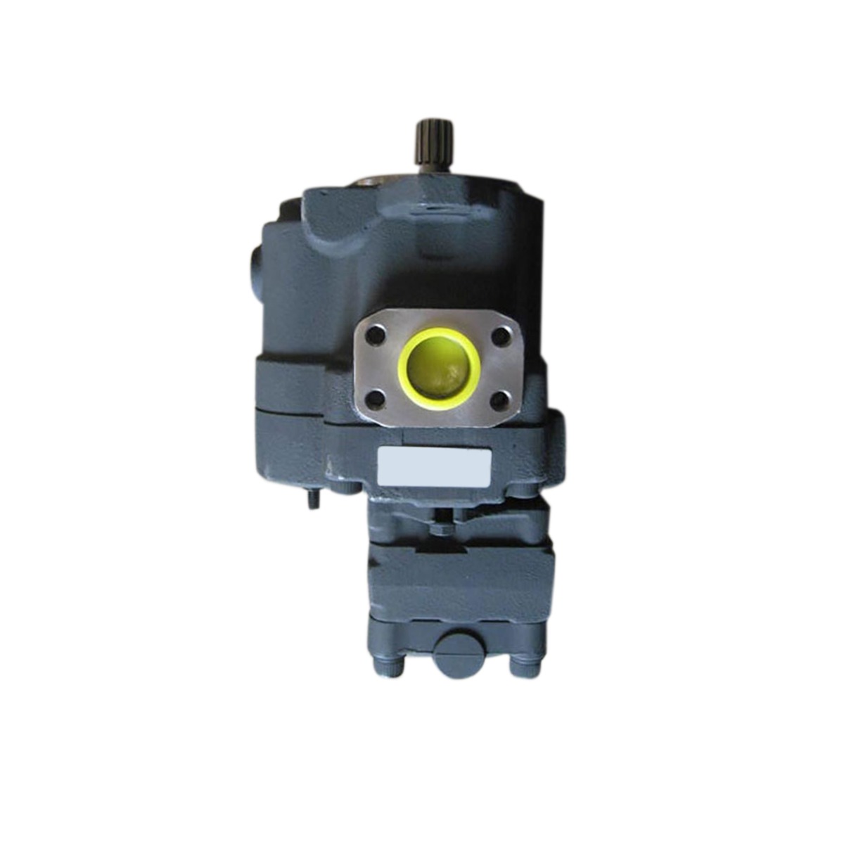 Hydraulische Hauptpumpe PVD-1B-32P-11G5-5164A PVD1B32P11G55164A für John Deere