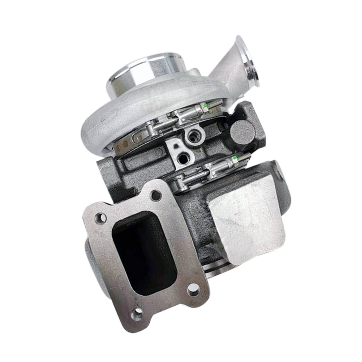 Turbolader 3792227 3792225 4309329 für Cummins