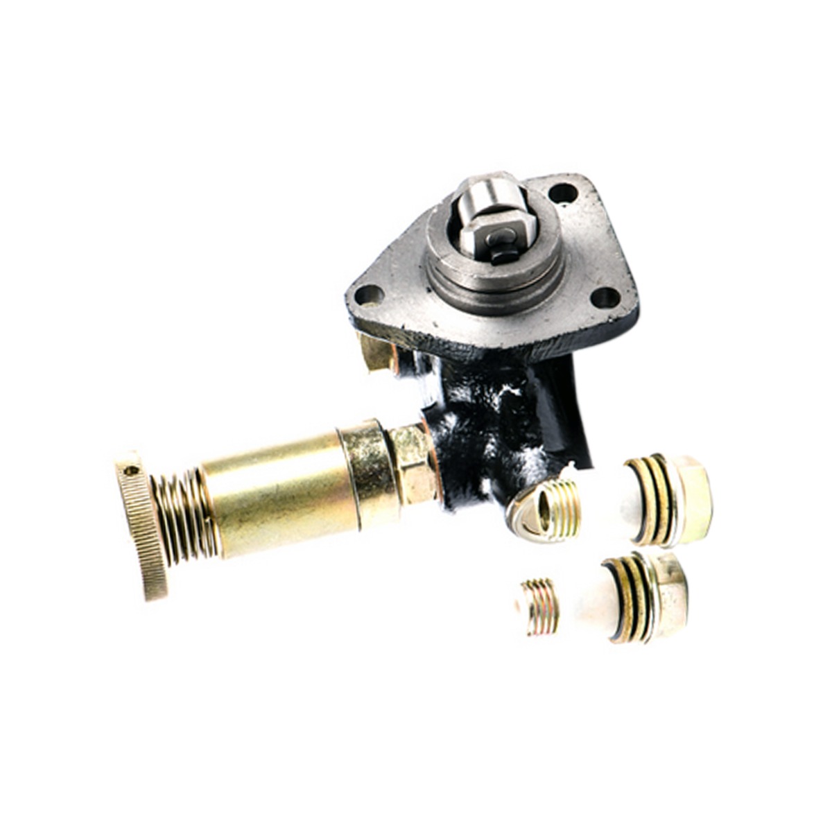 Bagger-Kraftstoffpumpe 105210-1941 105210-1940 für Caterpillar