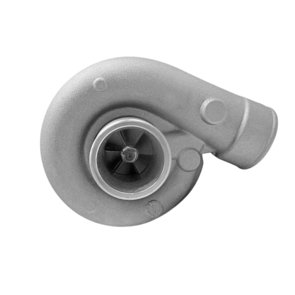 Turbolader 315639 315640 315641 Kompatibel mit Deutz KHD für Marine