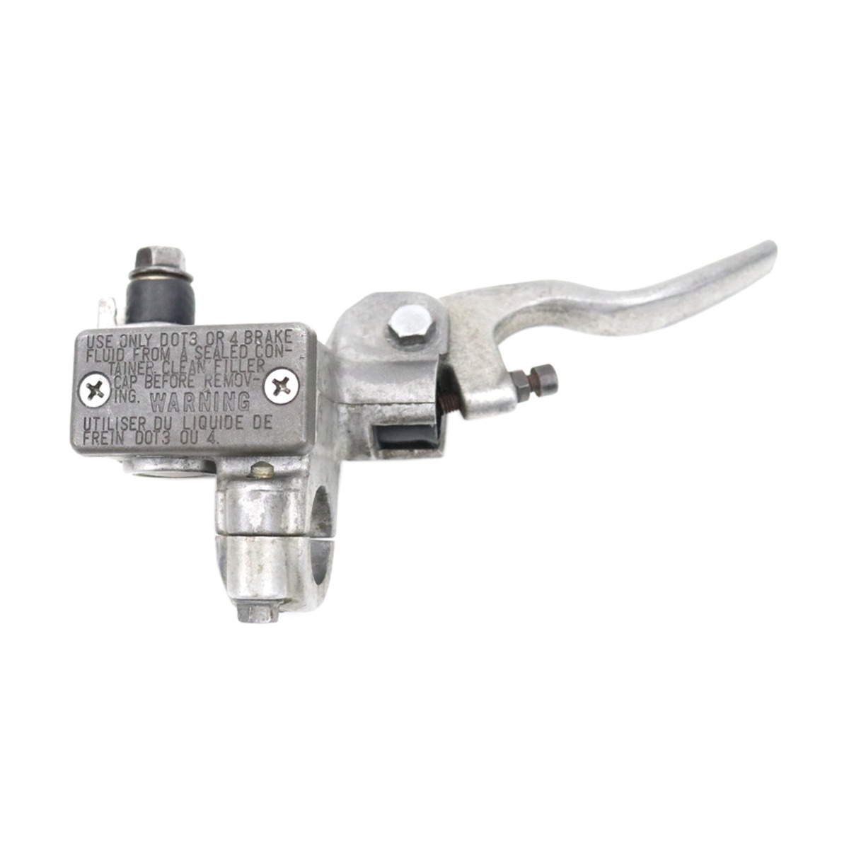 Hauptbremszylinder vorne rechts 43015-1589 für Kawasaki
