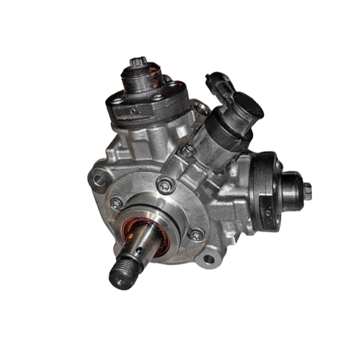 Hochdruck-Kraftstoffpumpe 0445010804 BC3Z9A543A FC3Q9B395AA für Ford