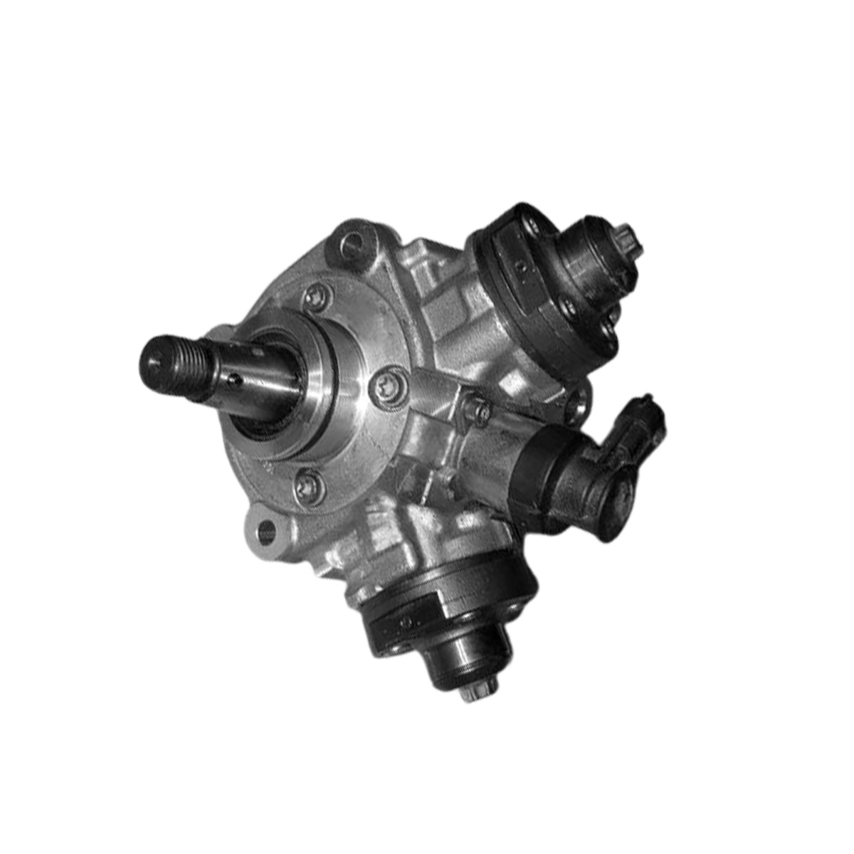 High Pressure Fuel Pump Injection 0445010611 0445010685 0445010673 059130755AB 0986437404 059130755BD for Porsche