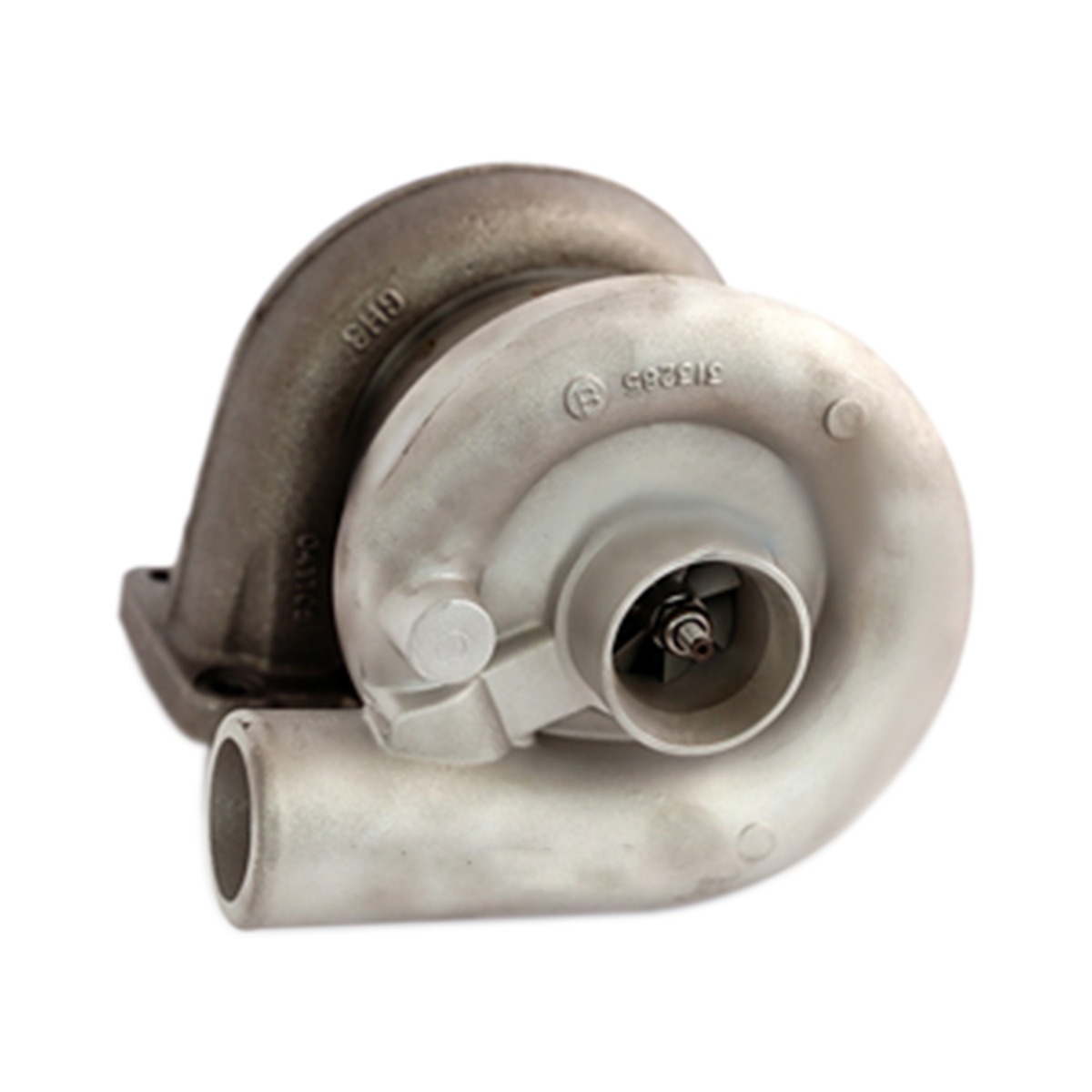 Turbolader 04232894 04233174 04234297 für Deutz