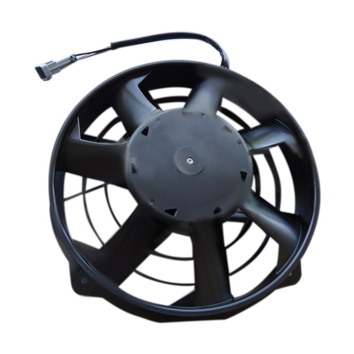 24V Elektrischer Kühlerlüfter Gebläse 30107001 für SPAL