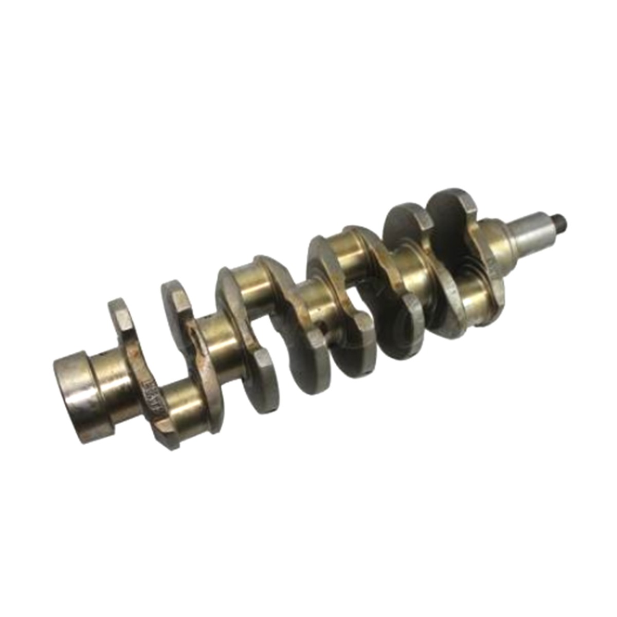 Kurbelwelle A-12200-6T002 A-12200-6T00B 12200-6T00B für Nissan