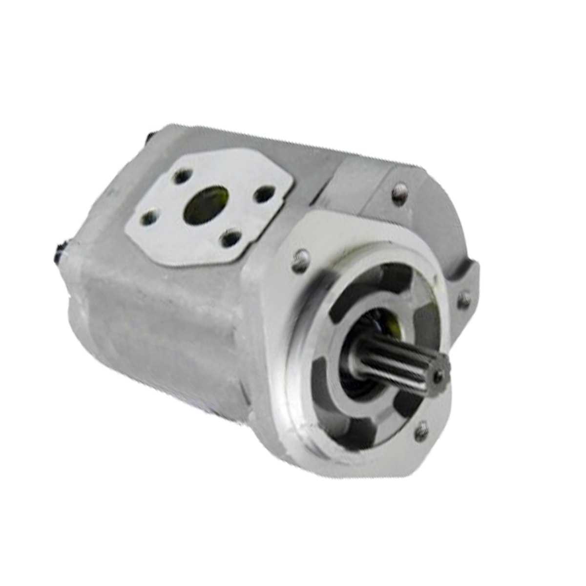 Hydraulic Pump 67110-23640-71 for Toyota
