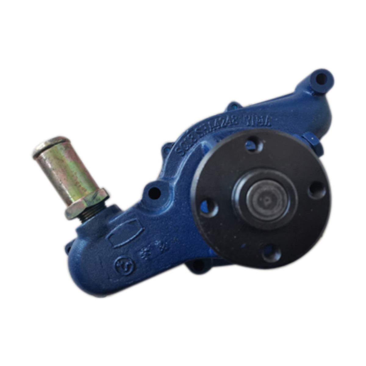 Wasserpumpe SHA4248 für Yunnei