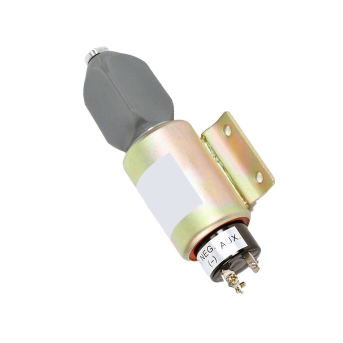 24V Abschaltung Magnetventil 2001-24E7U1B1S2A 200124E7U1B1S2A für Woodward