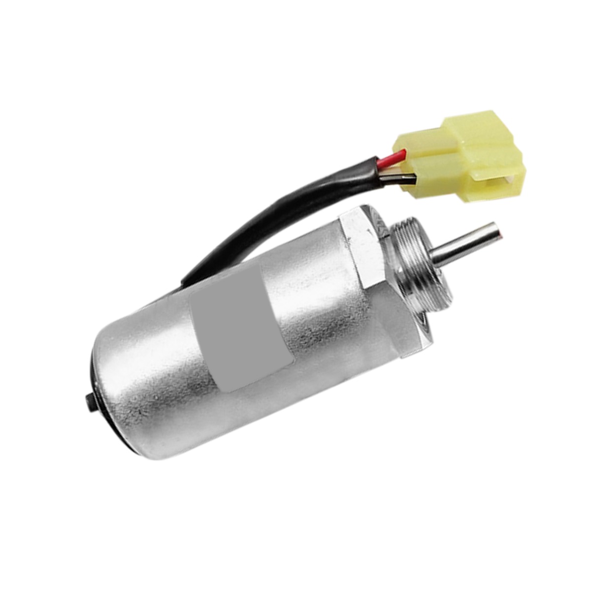 12V Kraftstoff Abschaltung Magnet 8-97329568-0 8973295680 für Hyundai