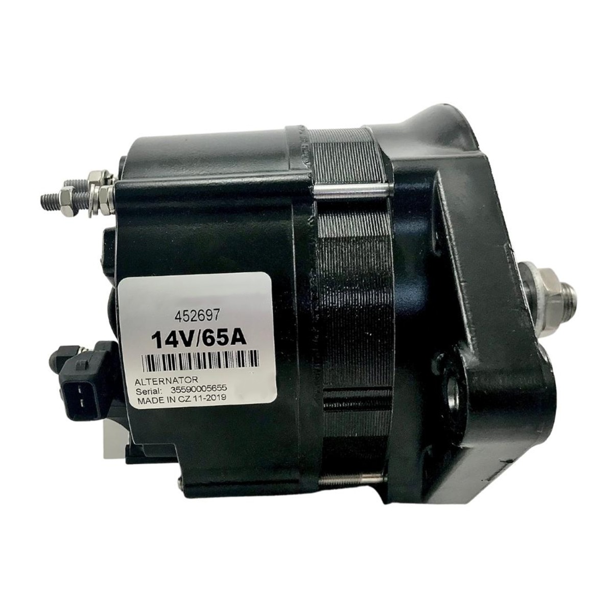 Lichtmaschine 45-2697 45-2256 für Thermo King