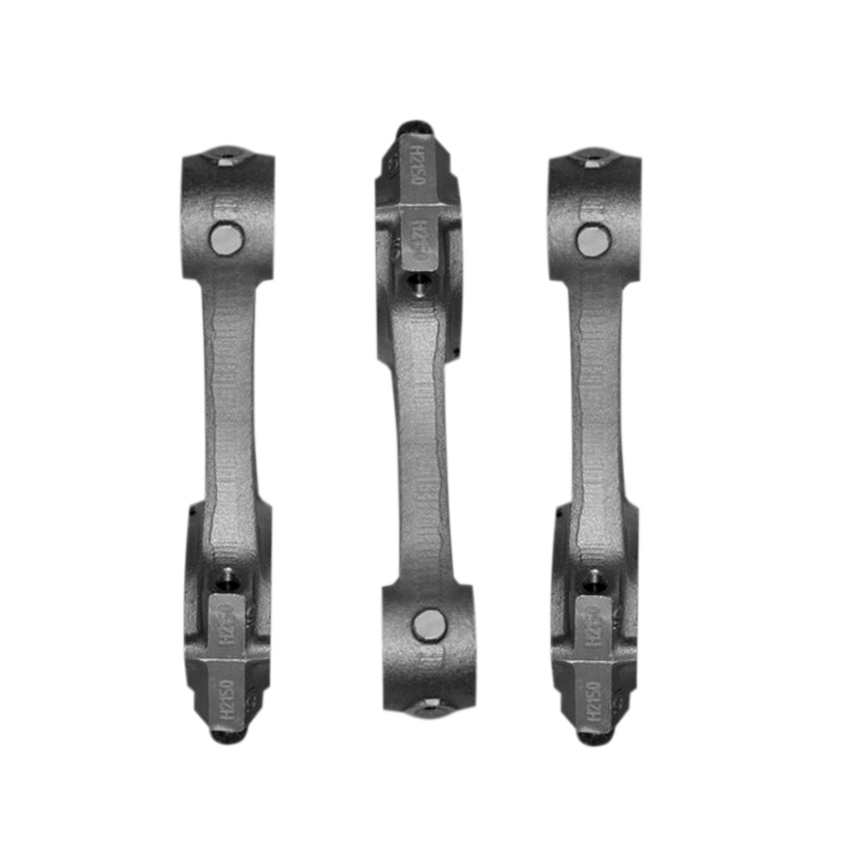 3-teilige Pleuelstange D1803MDI für Kubota