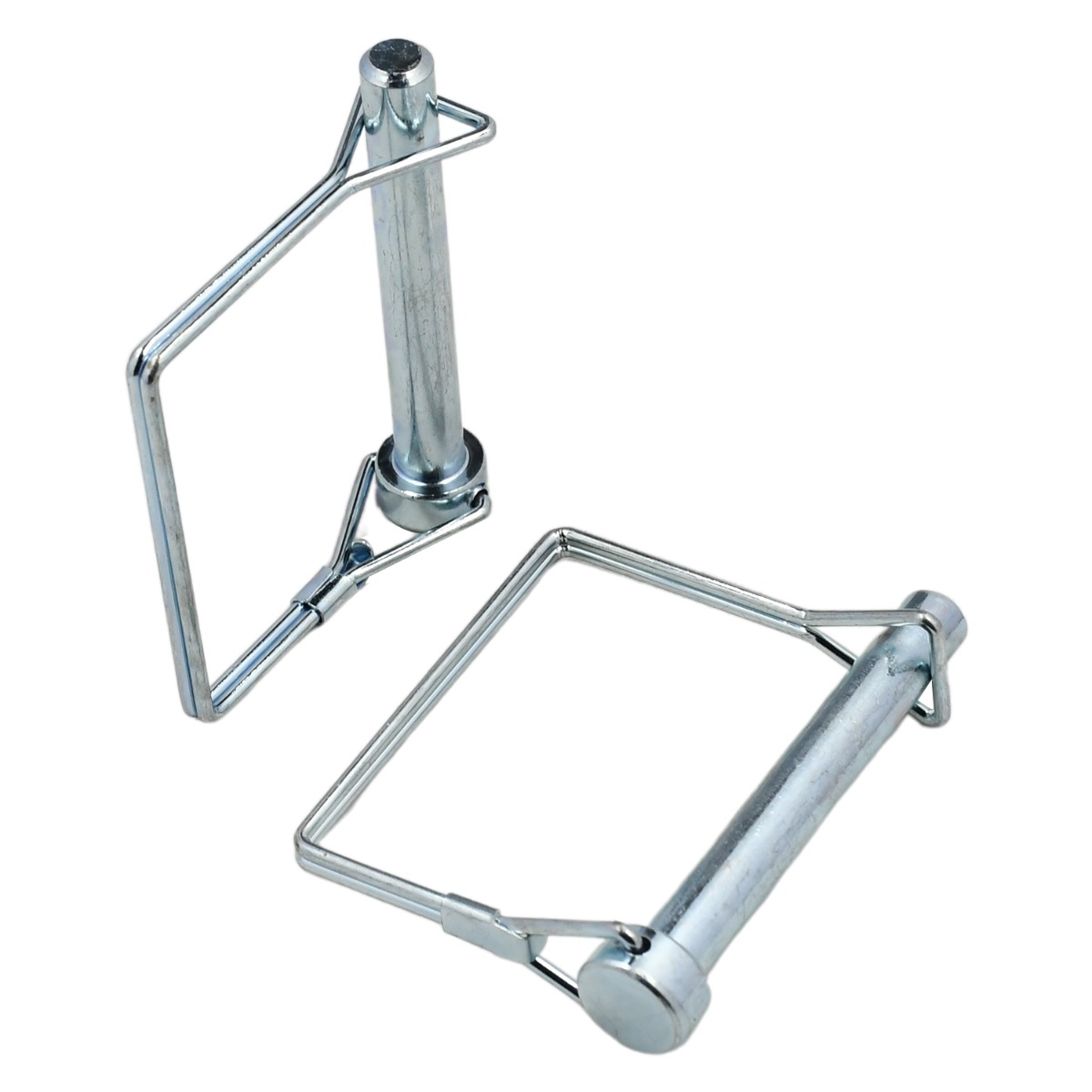 2 Stück Pflug-Schubrohrstifte 105188 für KFI