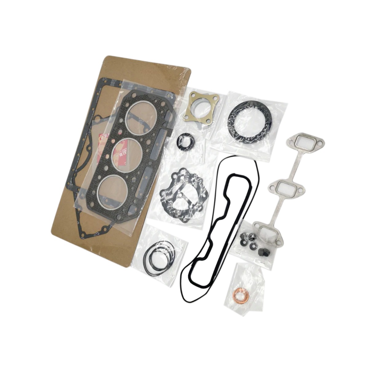 Überholungs-Umbausatz 121550-22020 12155022020 für Yanmar