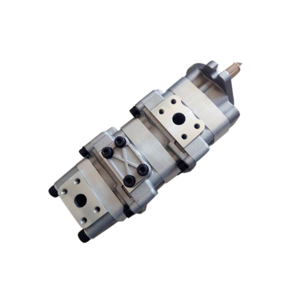 Hydraulikpumpe 70541-08090 7054108090 für Komatsu