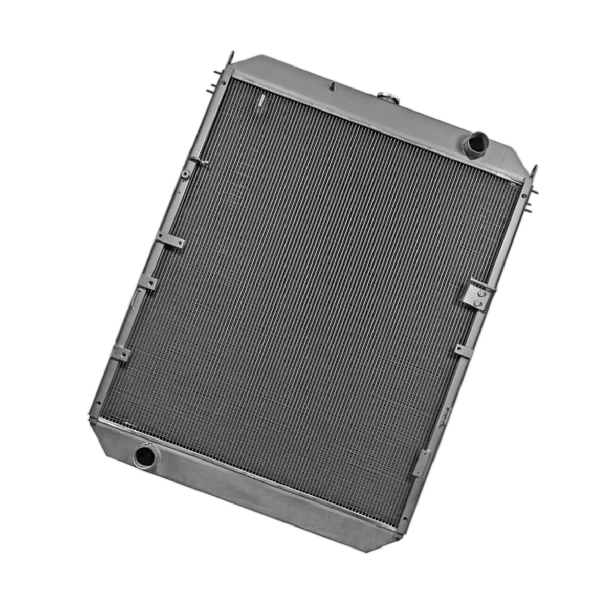 Wassertankkühler 421-03-31551 4210331551 für Komatsu