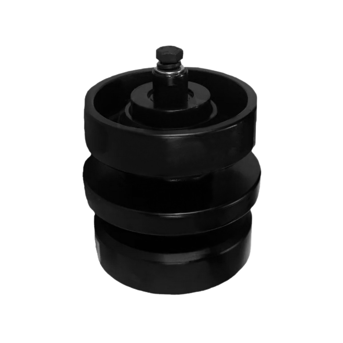 Laufrolle 7352427 7228629 für Bobcat