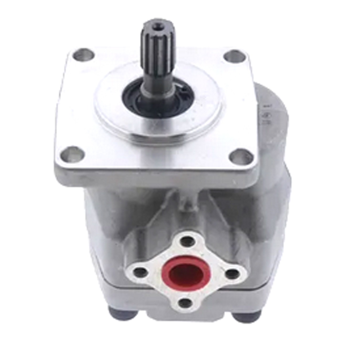 Hydraulische Zahnradpumpe 10L033030 40049690 für Massey Ferguson