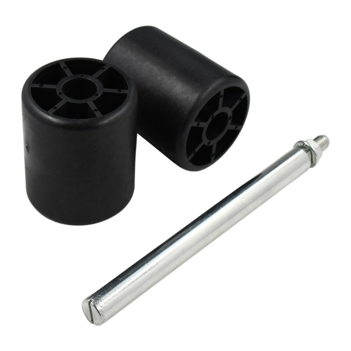 Deckrolle mit Wellenstange M113955 Für John Deere