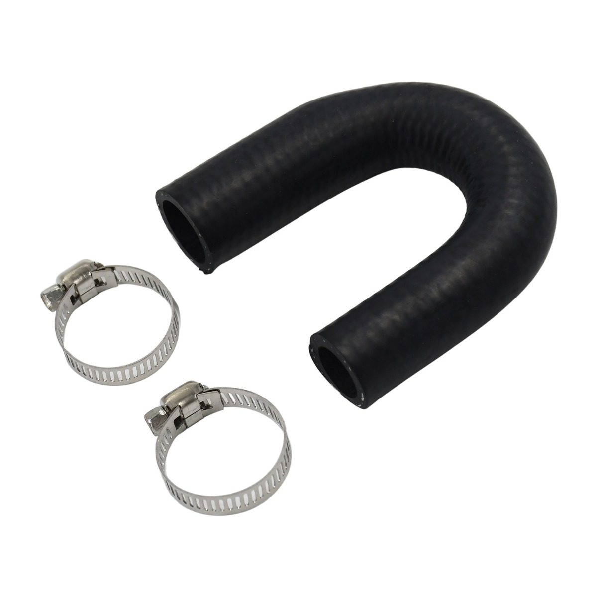 Bypass-Schlauch für Heizungskern mit 2 Klemmen 551699 für Motor