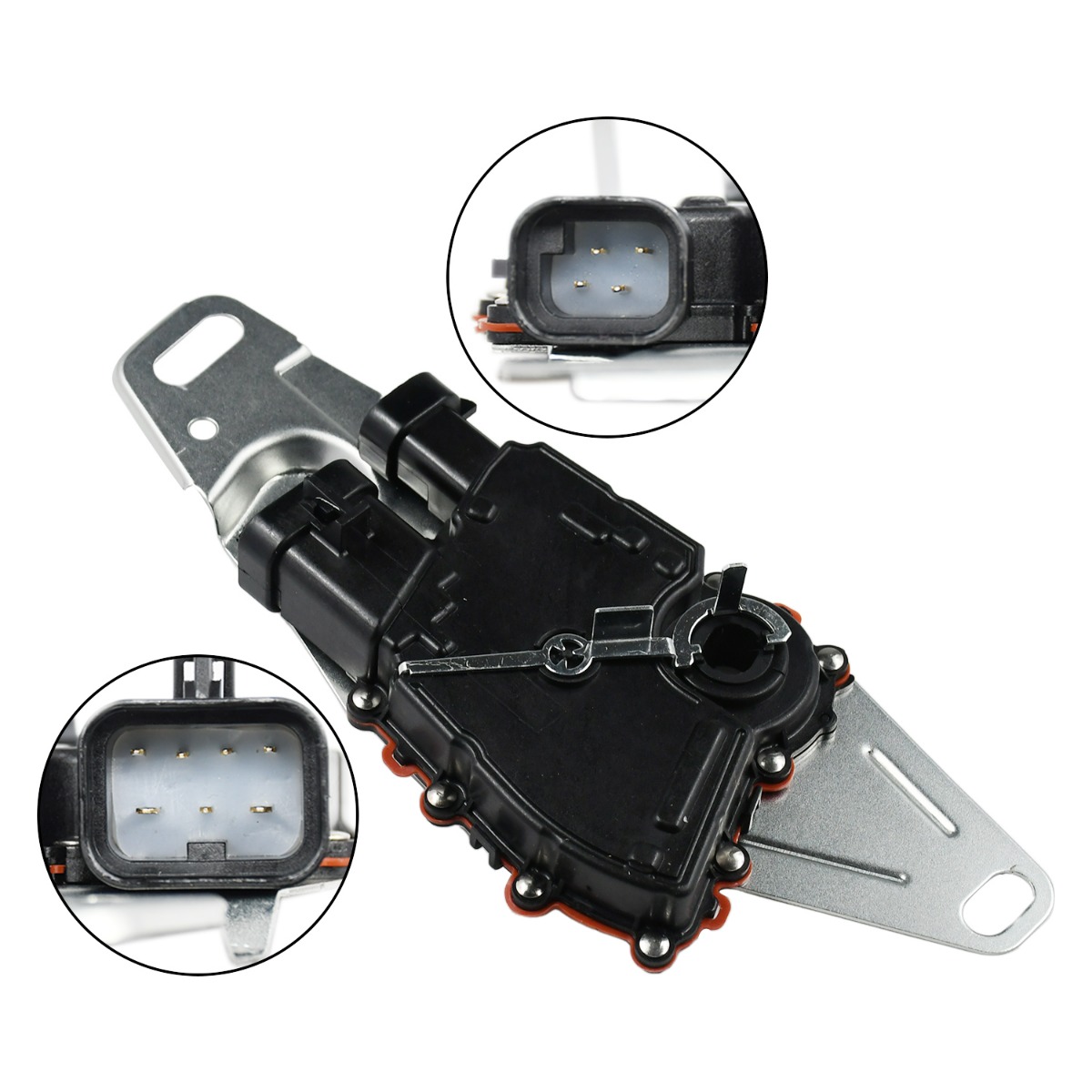 Park Neutralstellungs- und Rückfahrscheinwerferschalter 352-3201 für Cadillac