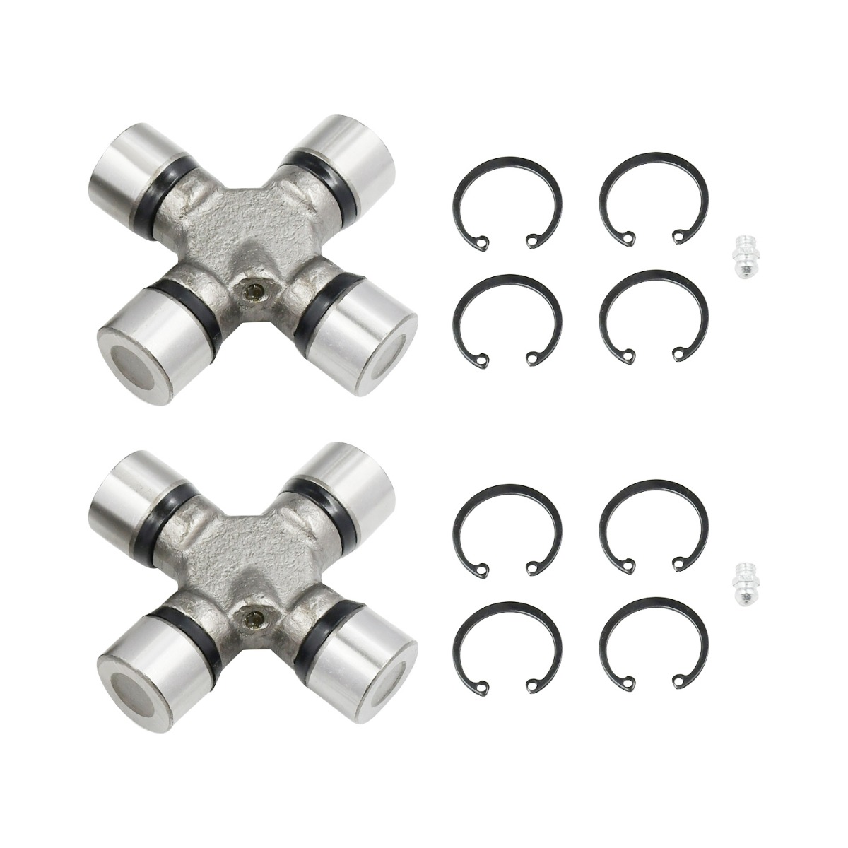 2-teiliger Kreuzgelenksatz 5-178X für Ford