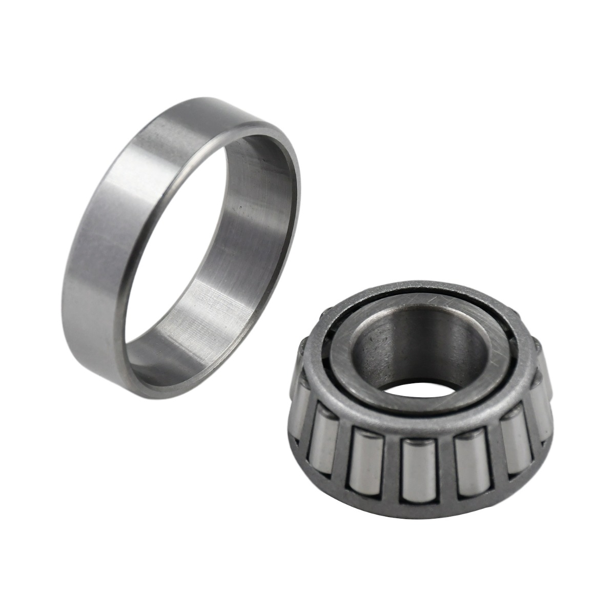 Kegelrollenlager LM11749/LM11710 für Rasen- und Gartengeräte