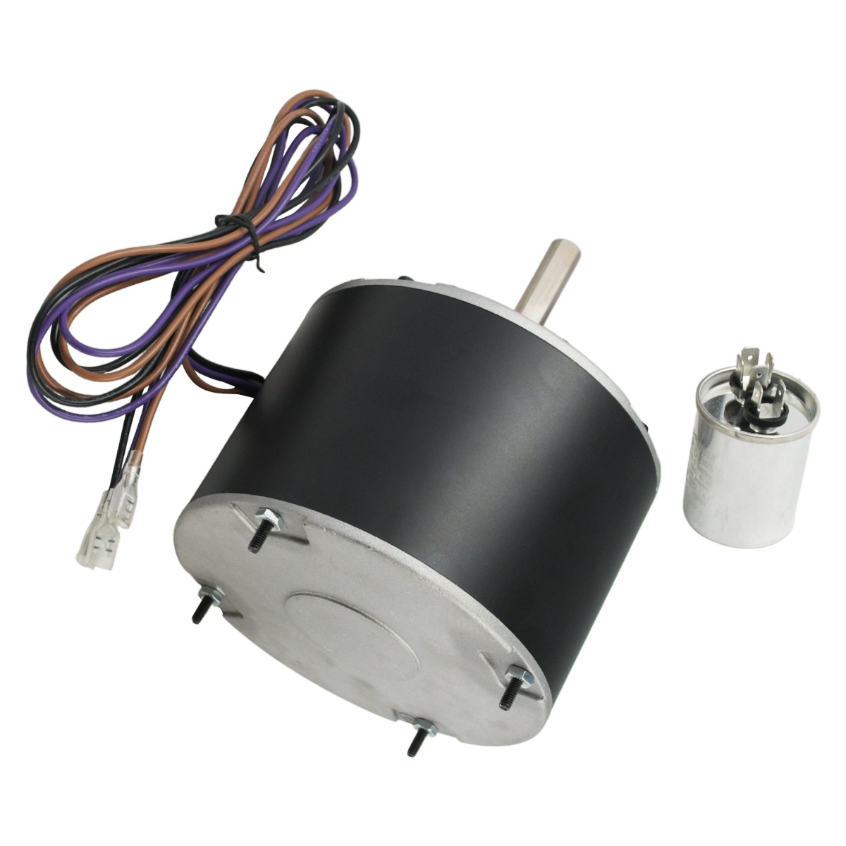 208-230V Kondensatorlüftermotor 0131M00018P für Goodman main product photo