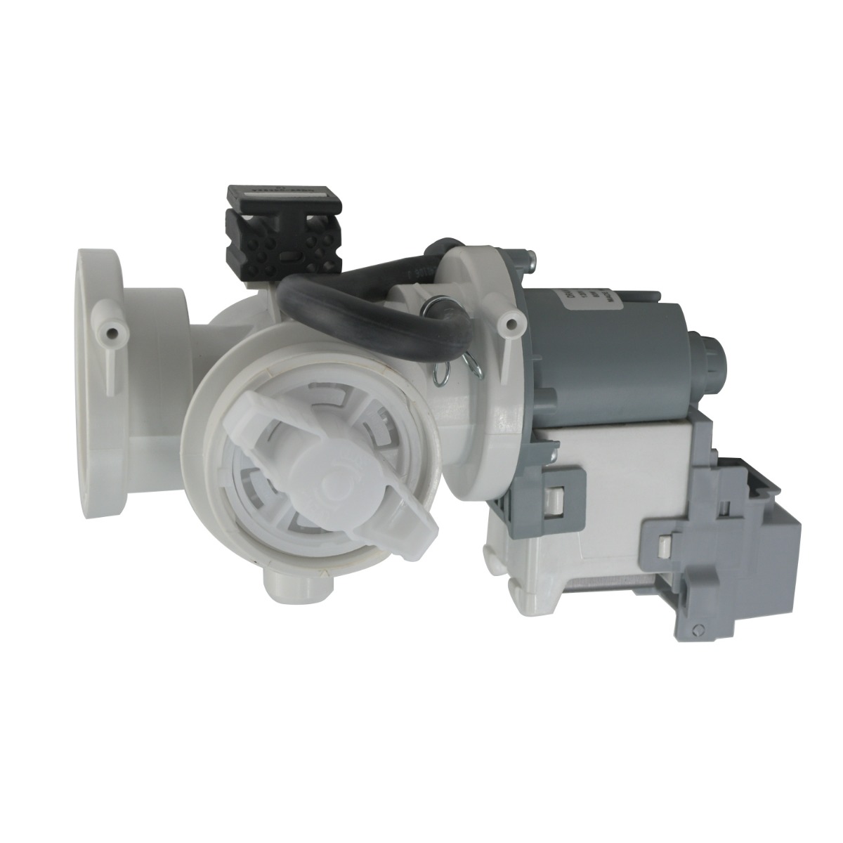 Ablaufpumpenbaugruppe DC97-20621A für Samsung