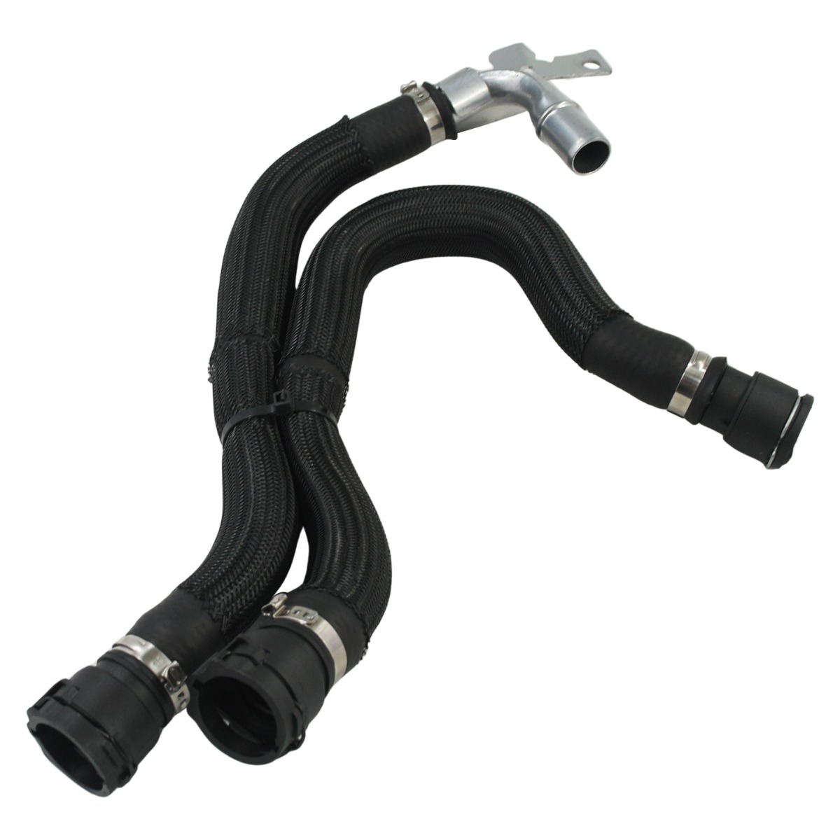 Heizungsschlauch-Baugruppe 68197197AB für Dodge