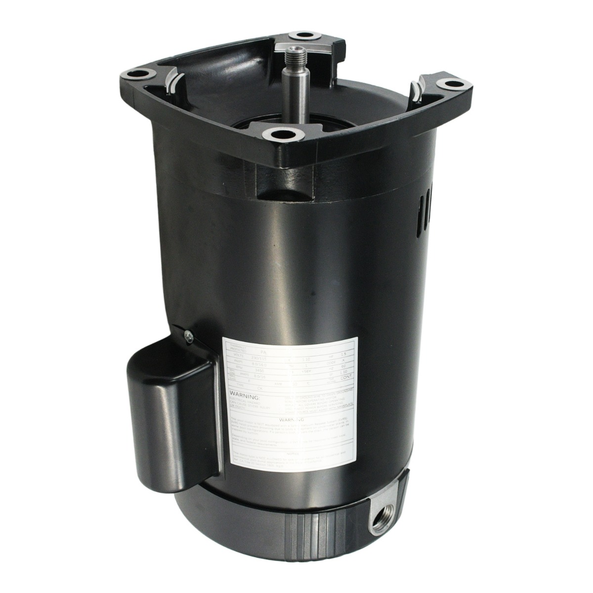 Poolpumpenmotor B2854 für Century