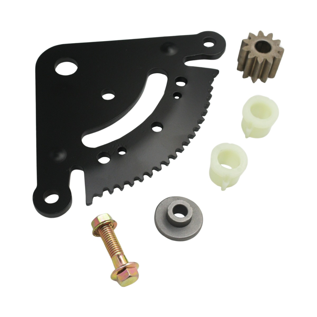 Lenksektor-Ritzel-Satz GX21924BLE für John Deere