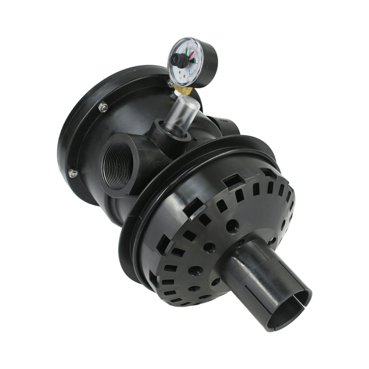 Mehrwege-Dachventil SP0714T für Hayward