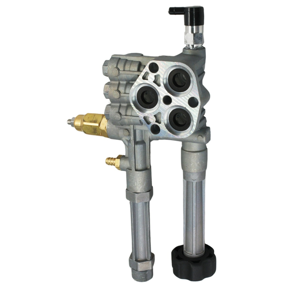 Hochdruckreiniger-Pumpenkopfbaugruppe AR42940 für Troy-Bilt