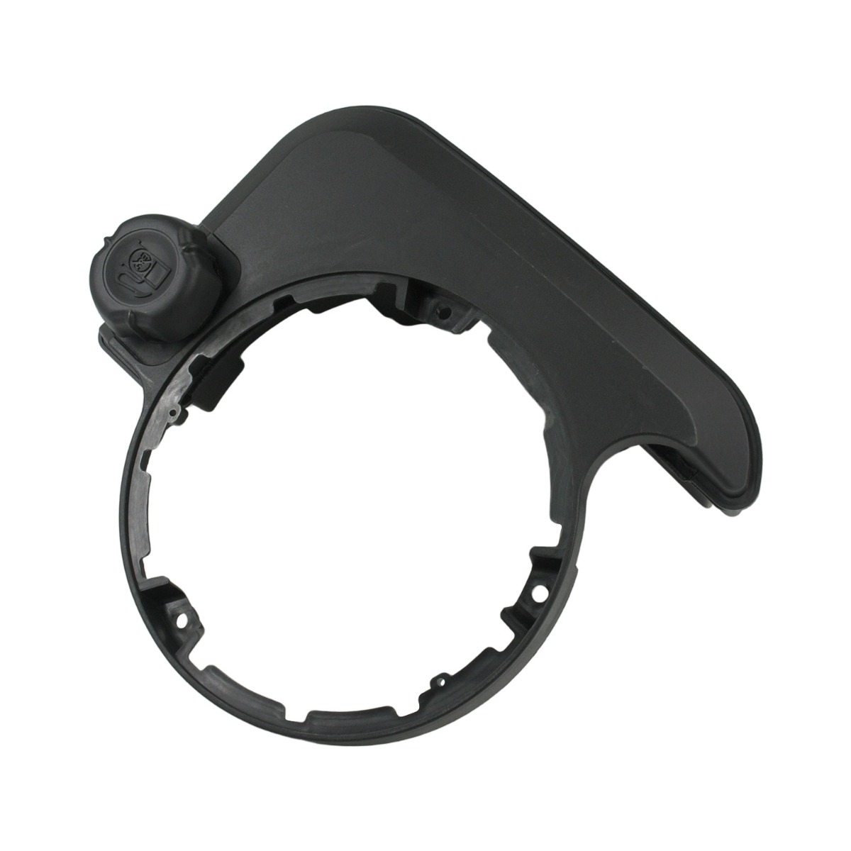 Kraftstofftank 693377 für John Deere