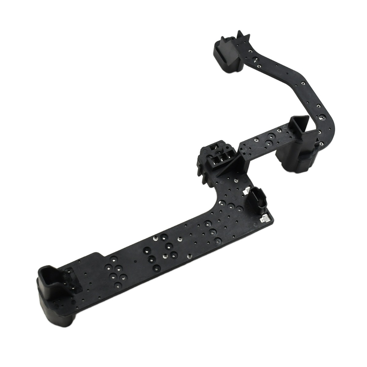 Getriebe-Innenkabelbaum 350-0060 für Ford