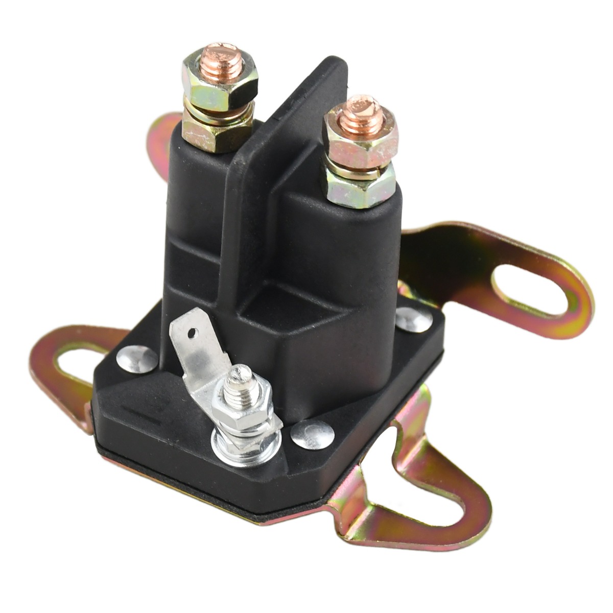 Anlassersolenoid 725-1426 für Husqvarna