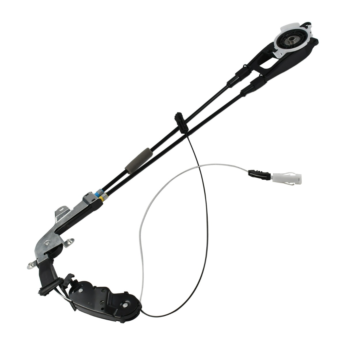 Beifahrer-Schiebetür-Kabel 85015-08011 für Toyota