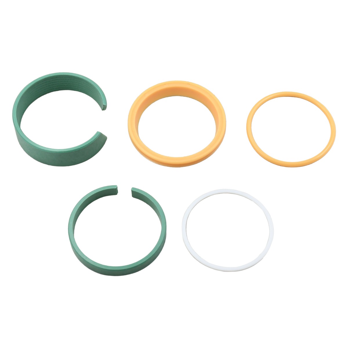 Kettenspanner-Dichtungssatz 7163219 für Bobcat