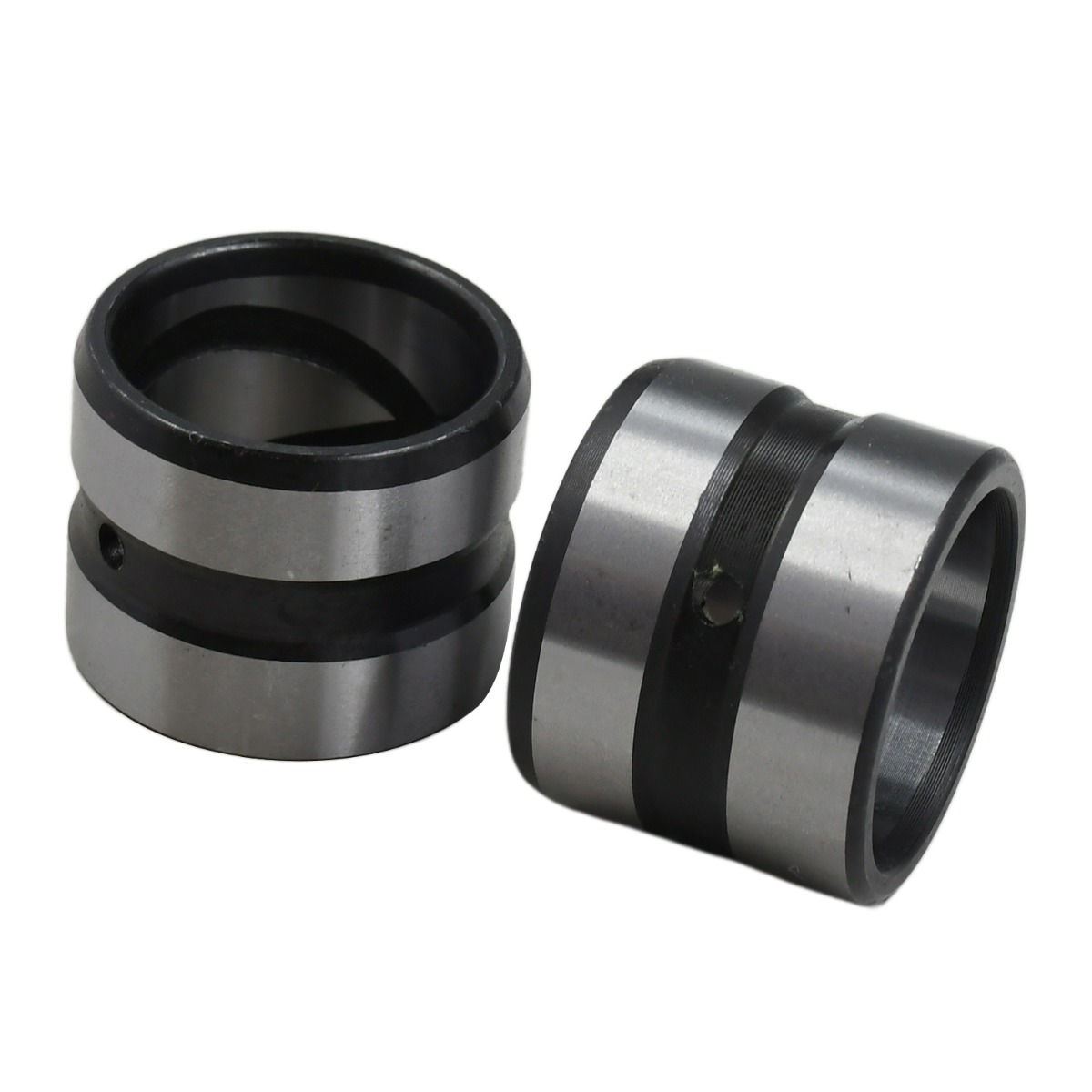 2 Stück Eimerstiftbuchsenlager 140-5168 für Caterpillar