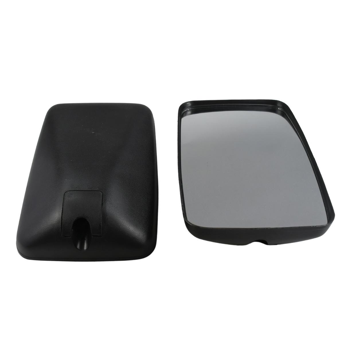 2 Stück Rückspiegel 3F260-53342 für Kubota