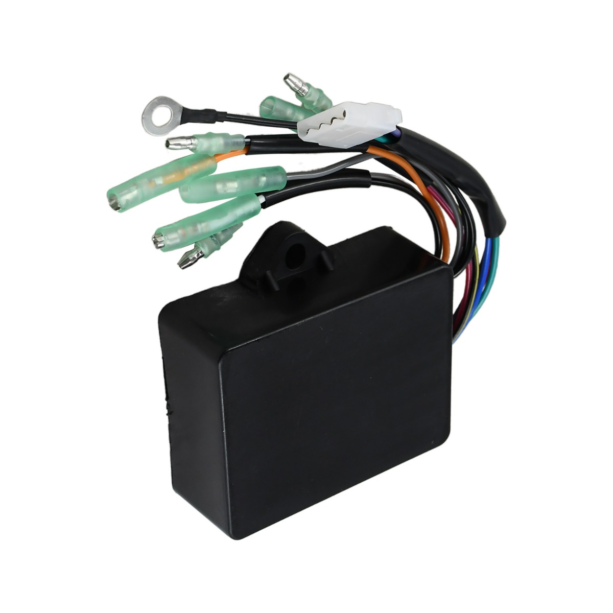 CDI Zündmodul 21119-3734 für Kawasaki