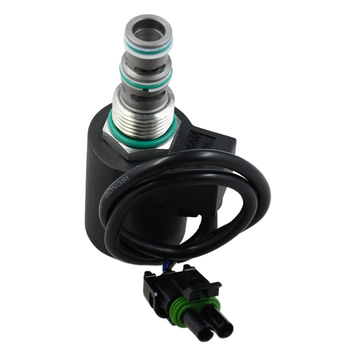 Hydraulik-Magnetventil 190432A1 für Case IH