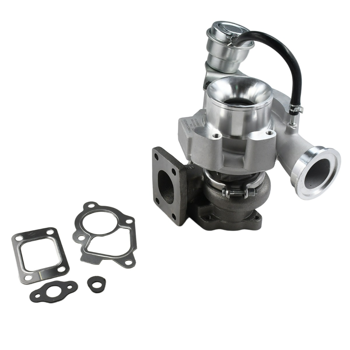 TD04L Turbolader 6274-81-8300 für Cummins