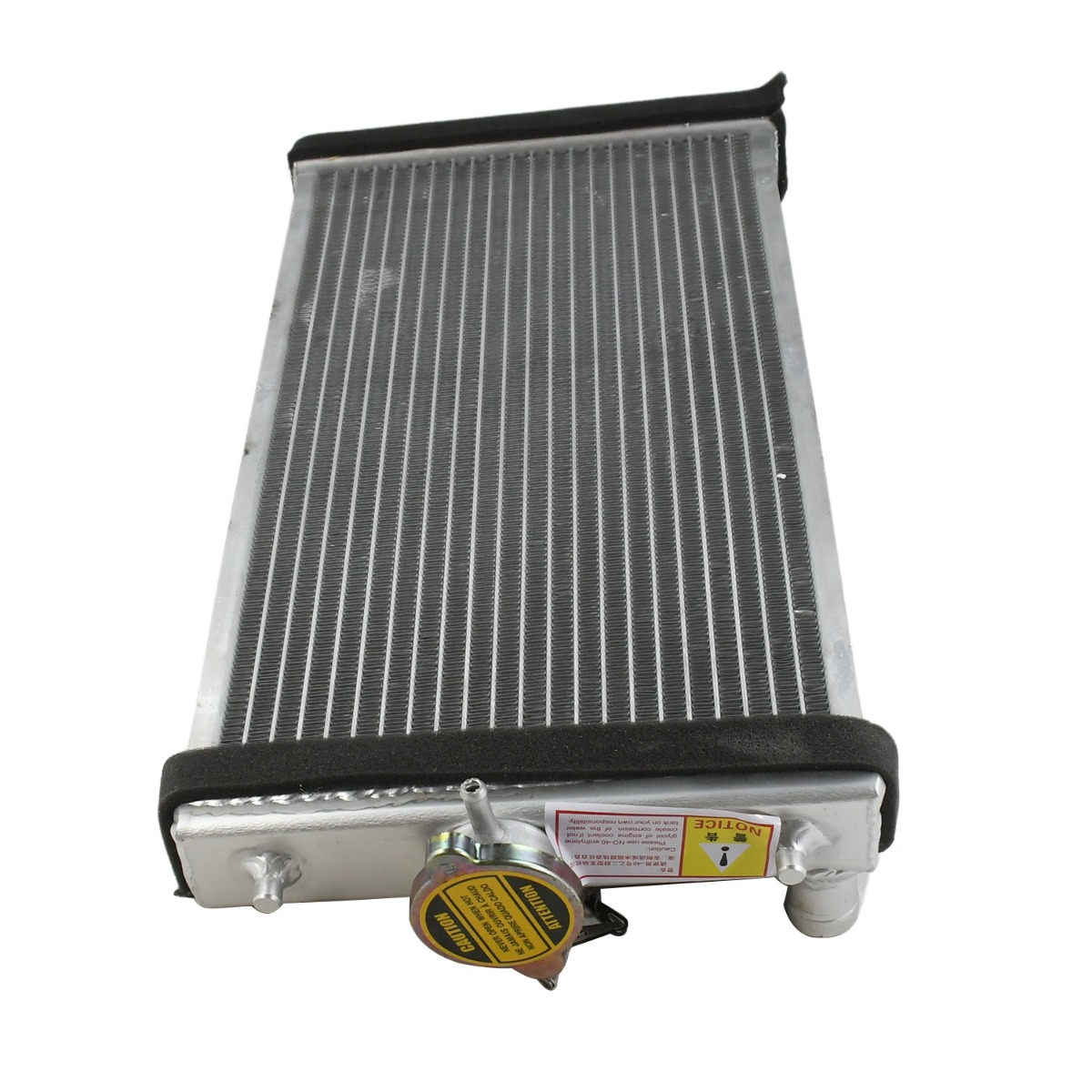 Wassertank Kühler 22L-03-21111 Für Komatsu