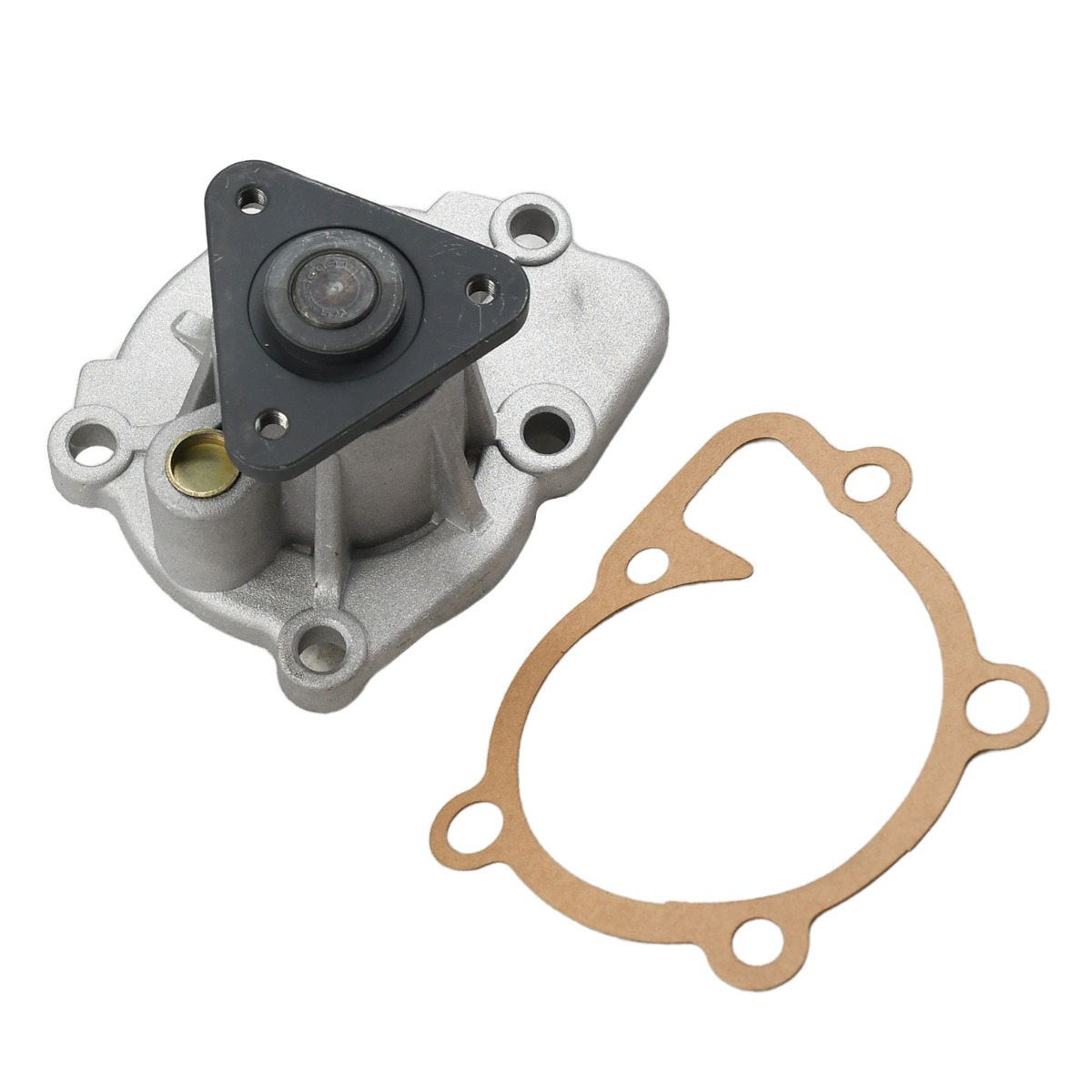 Wasserpumpe 1242664 für General Motors