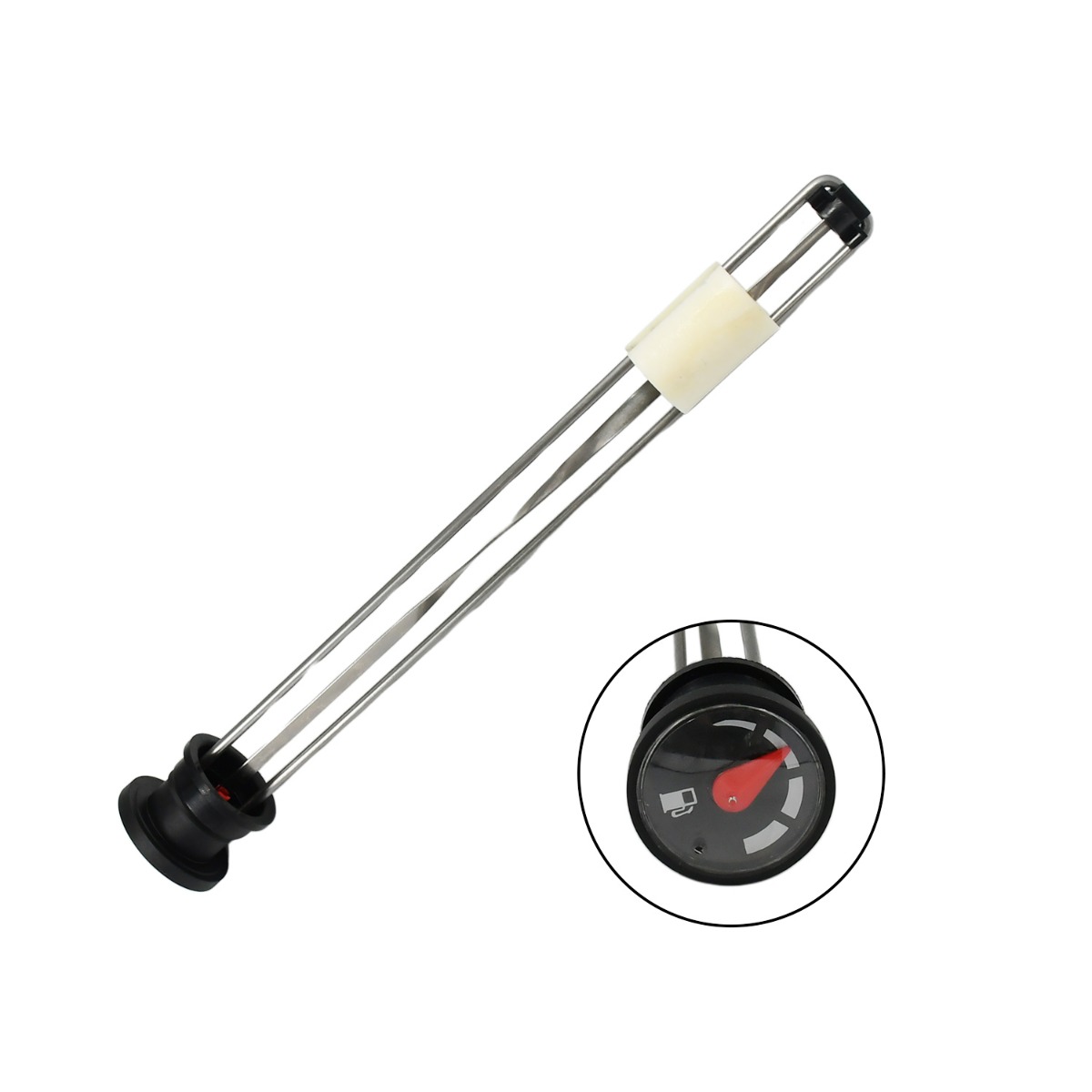 Kraftstoffanzeige 5022917SM für Ferris