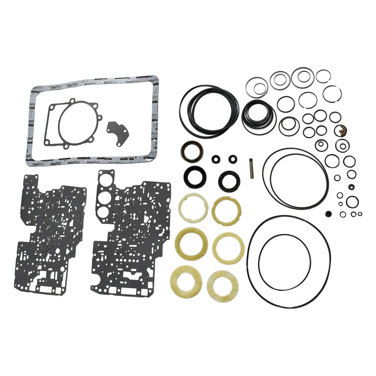 Getriebe-Überholungssatz A340E für Lexus