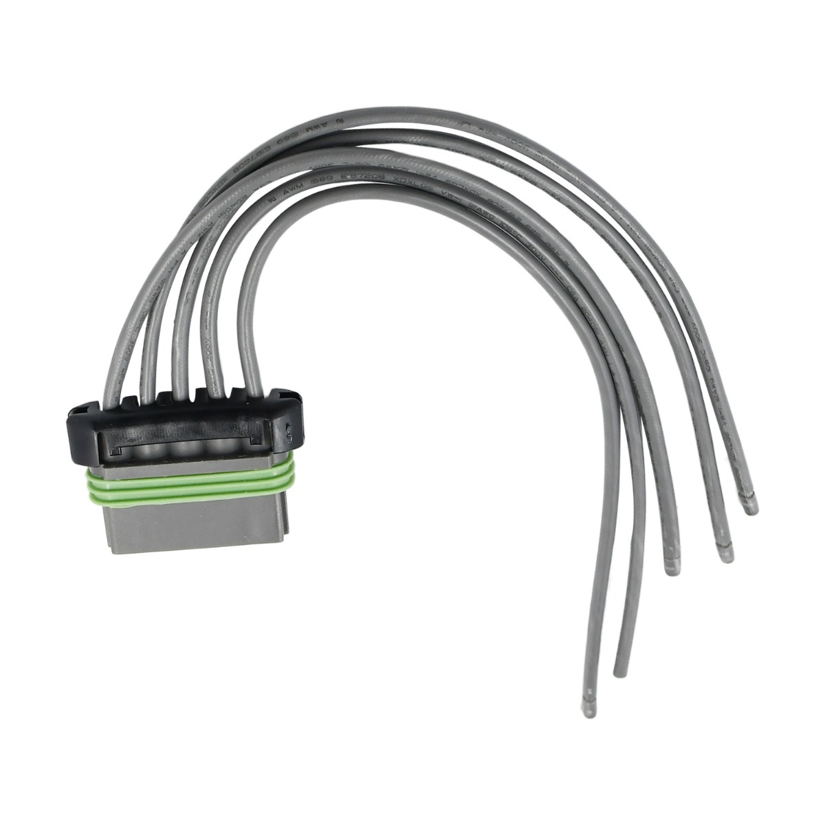 HVAC Gebläsemotor Widerstandskabelbaum 99595KW für Chevrolet